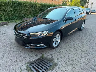 Gebraucht Opel Insignia