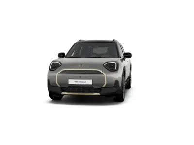 Occasion Mini Aceman 135 kW (184 PK) 2024 SUV
