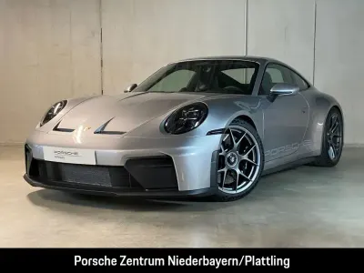 Gebraucht Porsche 992 510 PS (375 kW) 2026 Gt silbermetallic