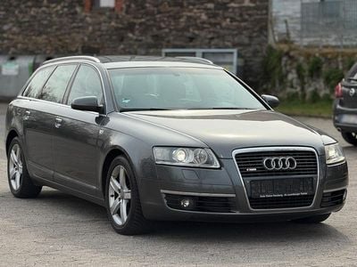 Usata Audi A6 S-Line 180 CV (132 kW) 2008 Station wagon