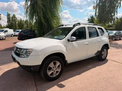 Gebraucht Dacia Duster