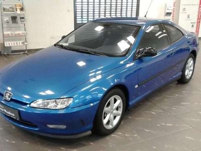 gebraucht Peugeot 406 Coupe 3,0 V6 Träumchen