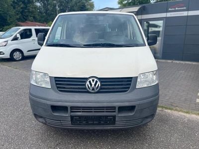 VW T5