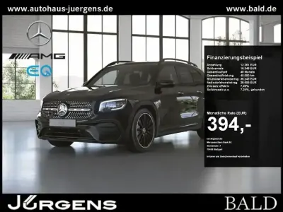 Gebraucht Mercedes GLB250