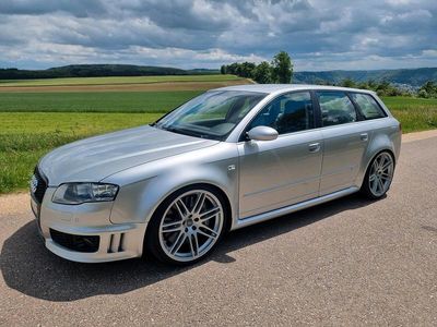 Audi RS4