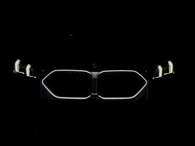 Gebraucht BMW X2 M Sport 150 PS (110 kW) 2024 Grau SUV