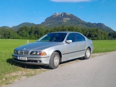 BMW 535
