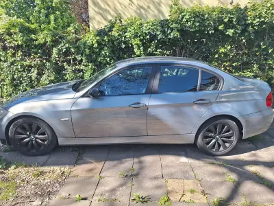 Gebraucht BMW 318