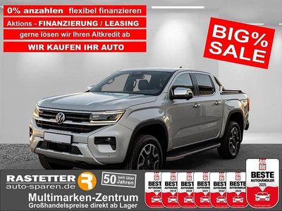 VW Amarok