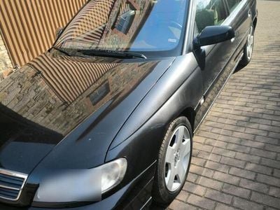 Opel Omega