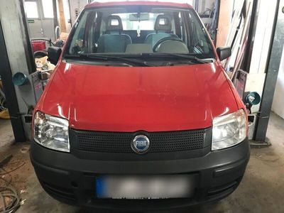 gebraucht Fiat Panda 1.1