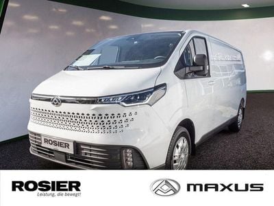 Maxus V70