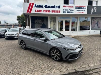 VW Golf VIII