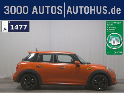 Mini Cooper D