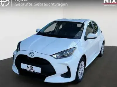 Gebraucht Toyota Yaris Hybrid