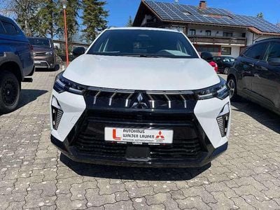 Nuova Mitsubishi ASX Diamant Edition 141 CV (103 kW) 2026 Bianco SUV