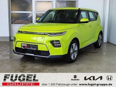 Kia Soul EV