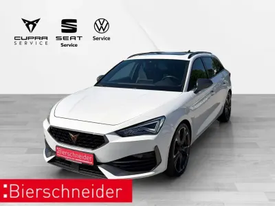 Gebraucht Cupra Leon