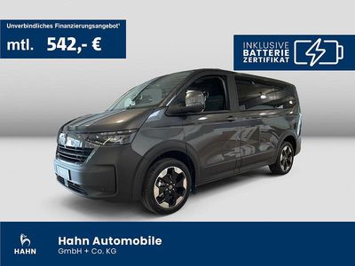 Gebraucht VW Caravelle PanAmericana 160 kW (218 PS) 2025 Grau Van / Kleinbus