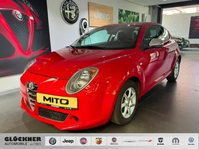 Gebraucht Alfa Romeo MiTo