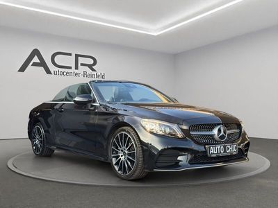 Mercedes C300