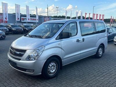 Hyundai H-1