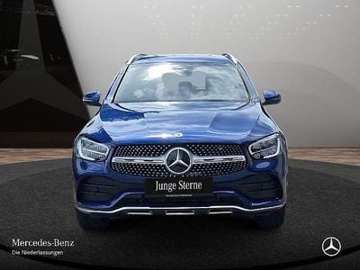 Mercedes GLC200