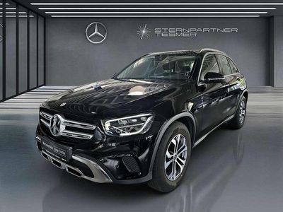 Mercedes GLC200
