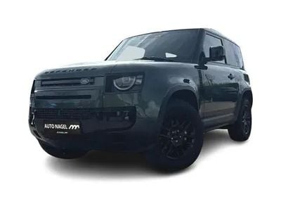 Gebraucht Land Rover Defender S 200 PS (147 kW) 2026 Grün SUV