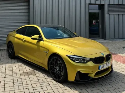 Gebraucht BMW M4