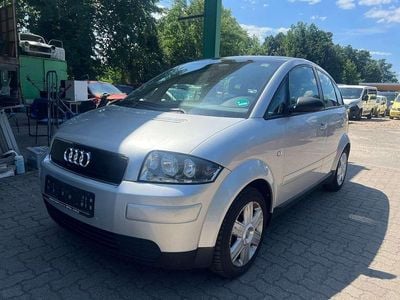 Audi A2