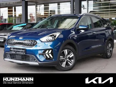 Gebraucht Kia Niro