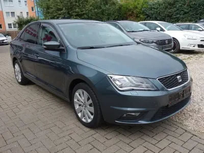 Gebraucht Seat Toledo