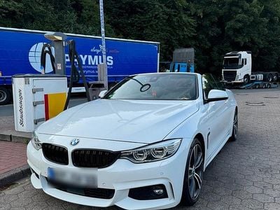 BMW 435