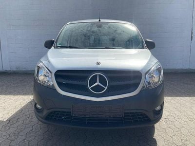 Mercedes Citan 111