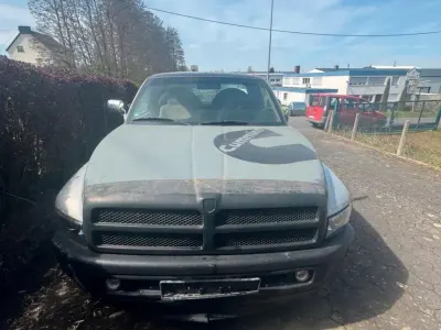 Gebraucht Dodge Magnum 1997 SUV