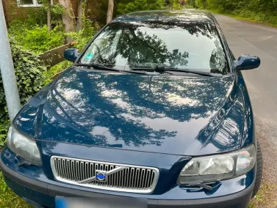 Gebraucht Volvo V70