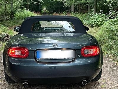 Mazda MX5