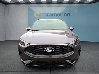 Neu Ford Kuga ST-Line 186 PS (136 kW) 2025 Schwarz SUV