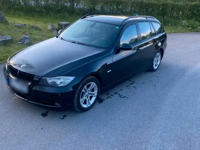 Brugt BMW 320