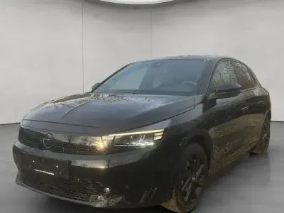 Gebraucht Opel Corsa