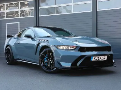 Gebraucht Ford Mustang GT