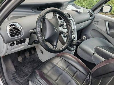 Citroën Xsara Picasso