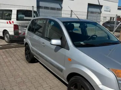 Occasion Ford Fusion
