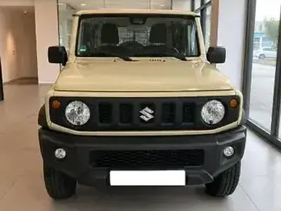 Gebraucht Suzuki Jimny