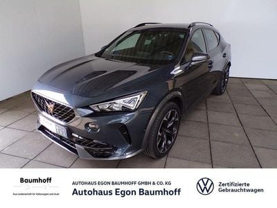 Gebraucht Cupra Formentor