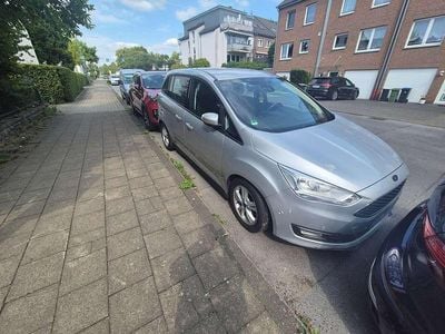 Ford Grand C-Max