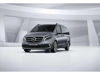 Mercedes V300