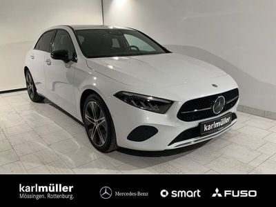 Mercedes A220
