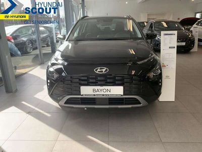 gebraucht Hyundai Bayon 1.2 Select